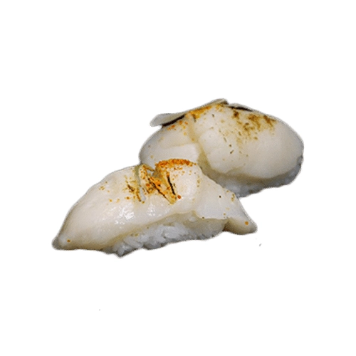 Sushi saint-jacque