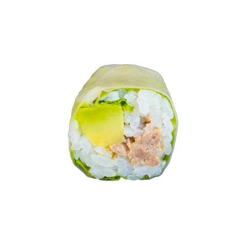 Spring thon cuit avocat