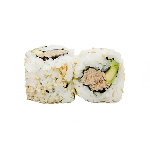 California thon cuit avocat (x8)