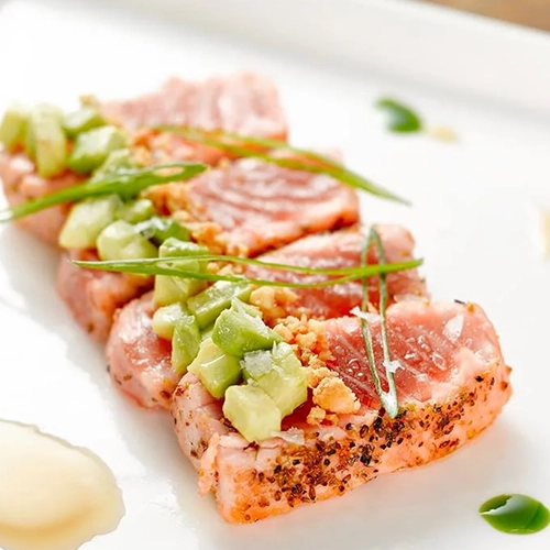 Tataki Mix (15 pièces)