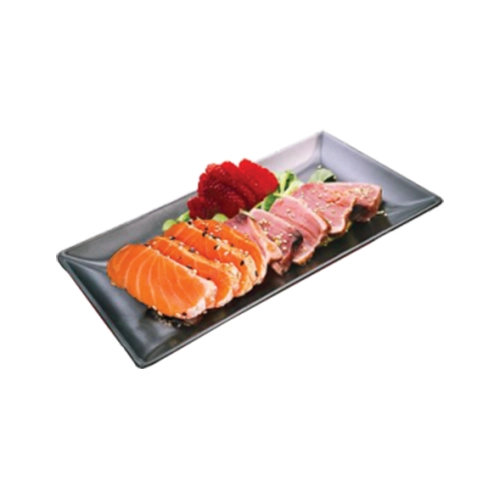 Tataki Duo Saumon/Thon (5/5)