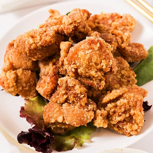 Karaage (x6)