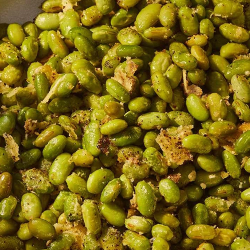 Edamame (fève de soja)