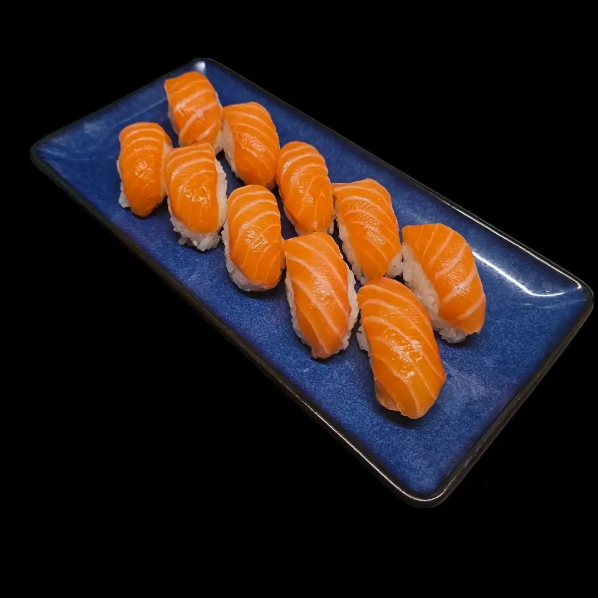 Plateau Sushi saumon