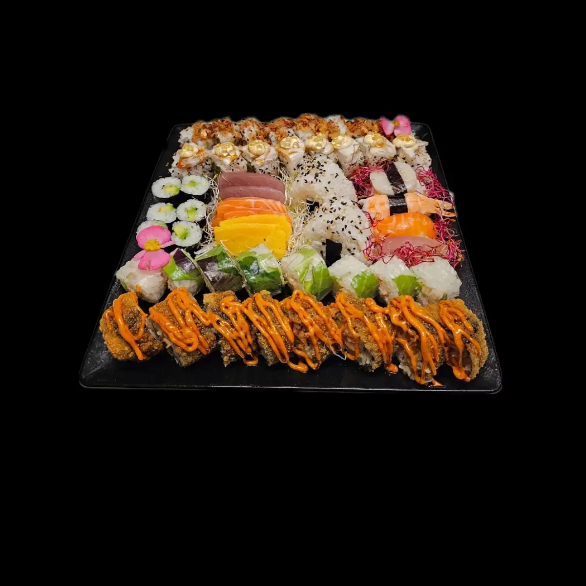 Shinobox (50 pièces)