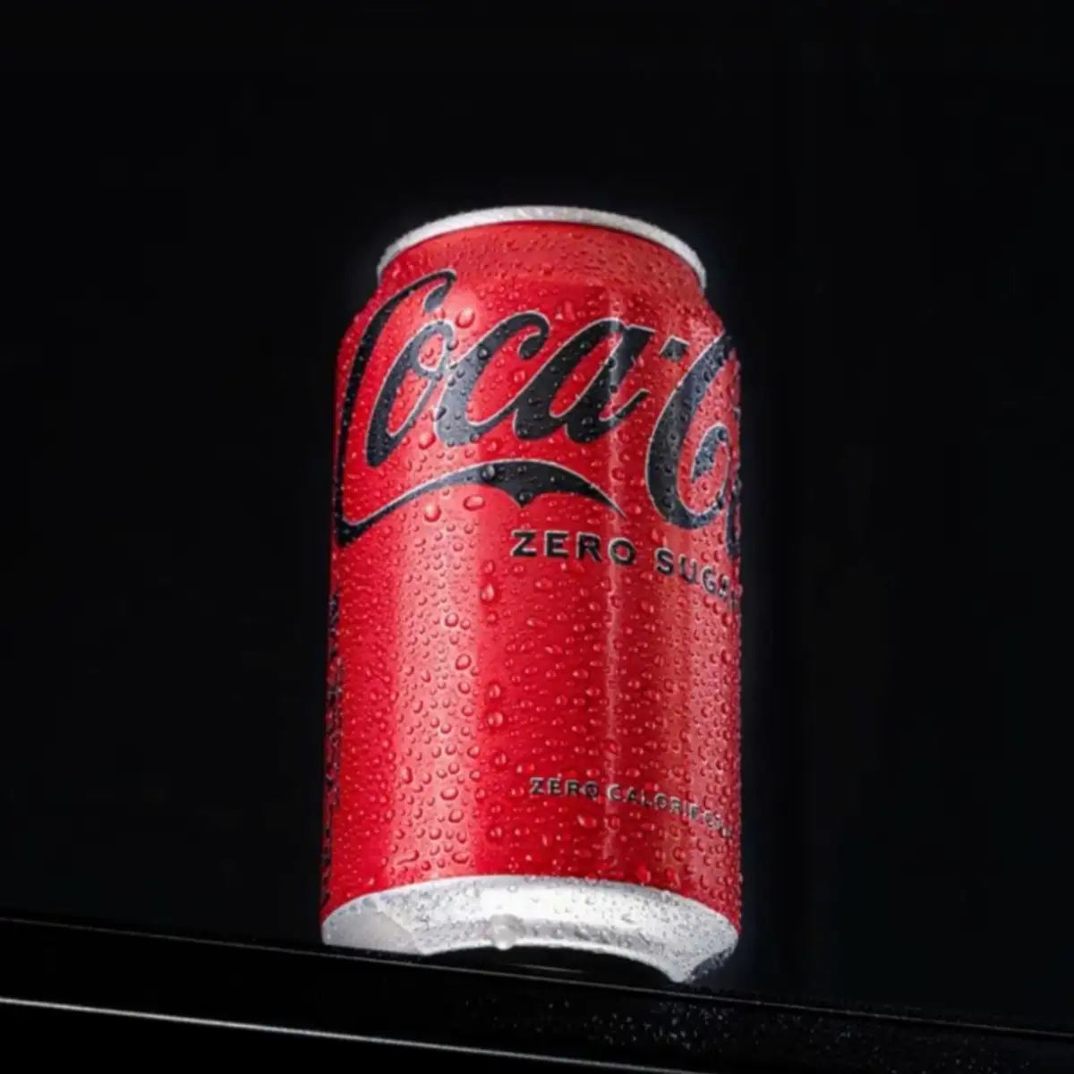 Coca cola zero