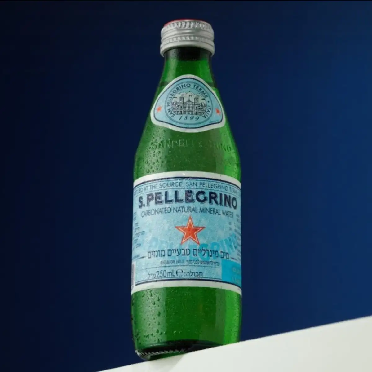 Sanpellegrino50cl