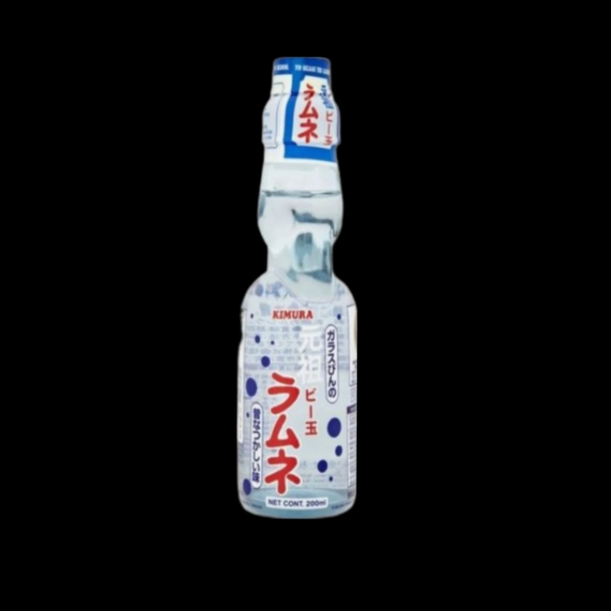 Limonade Ramune 20cl
